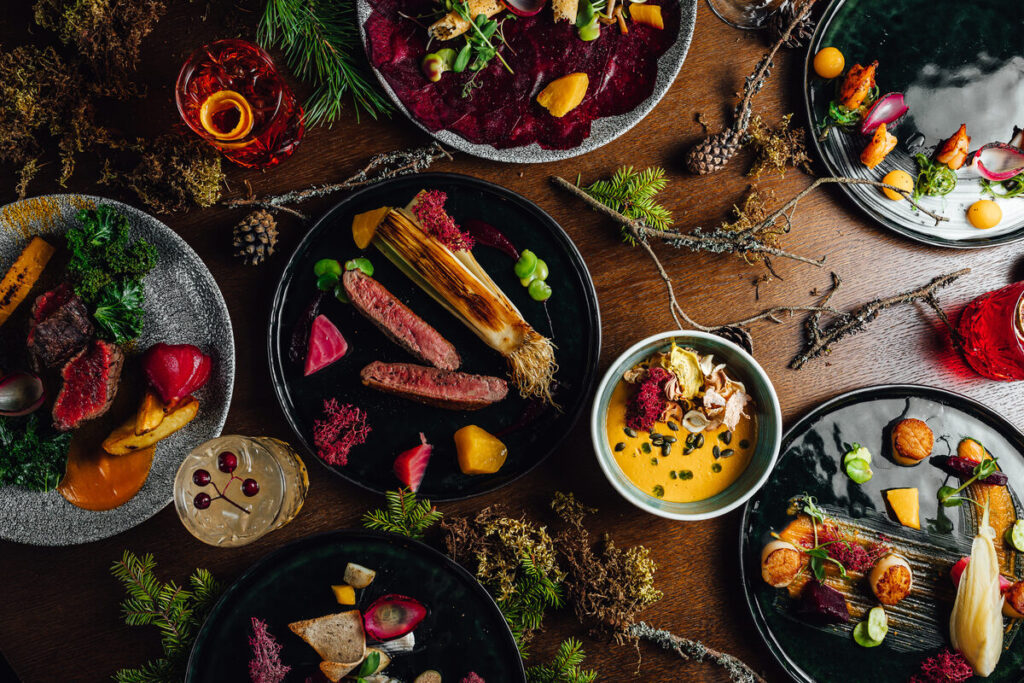 Lyncroft’s Best Food Finds: A Neighborhood Guide to Dining Around New Rochelle